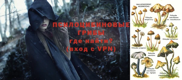 кристаллы Абаза